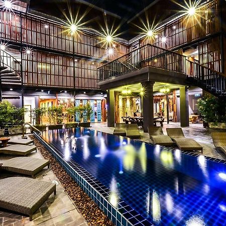 Lap Roi Karon Beachfront By Shanaya Exteriér fotografie