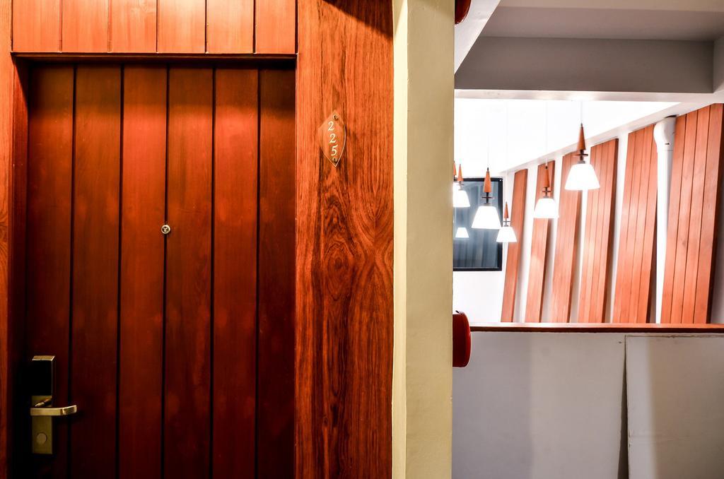 Lap Roi Karon Beachfront By Shanaya Exteriér fotografie