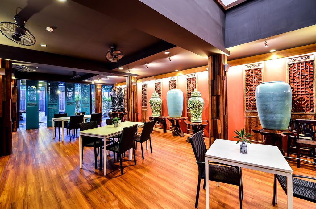 Lap Roi Karon Beachfront By Shanaya Exteriér fotografie
