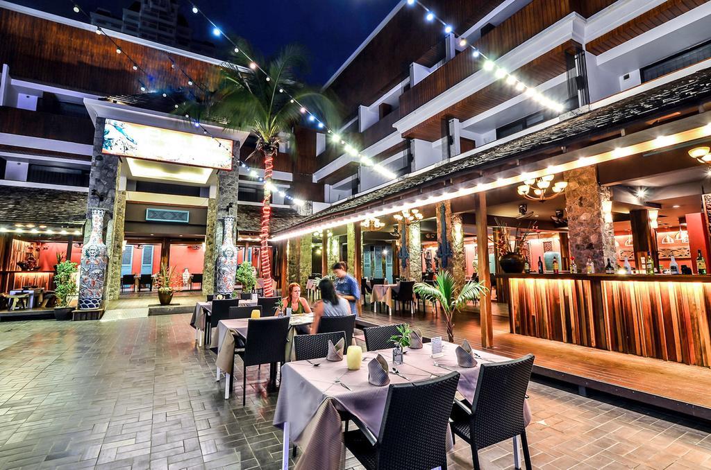 Lap Roi Karon Beachfront By Shanaya Exteriér fotografie
