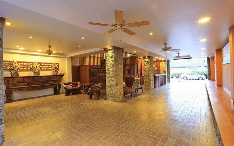 Lap Roi Karon Beachfront By Shanaya Exteriér fotografie