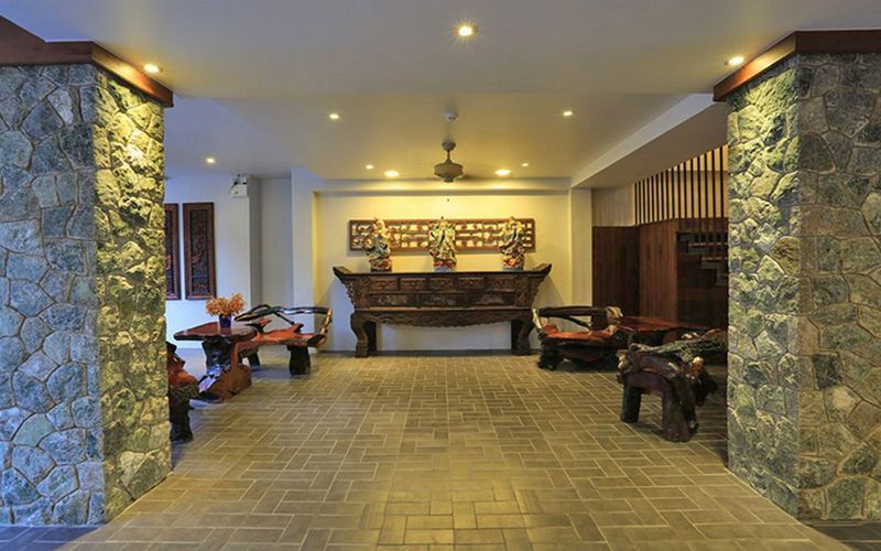 Lap Roi Karon Beachfront By Shanaya Exteriér fotografie