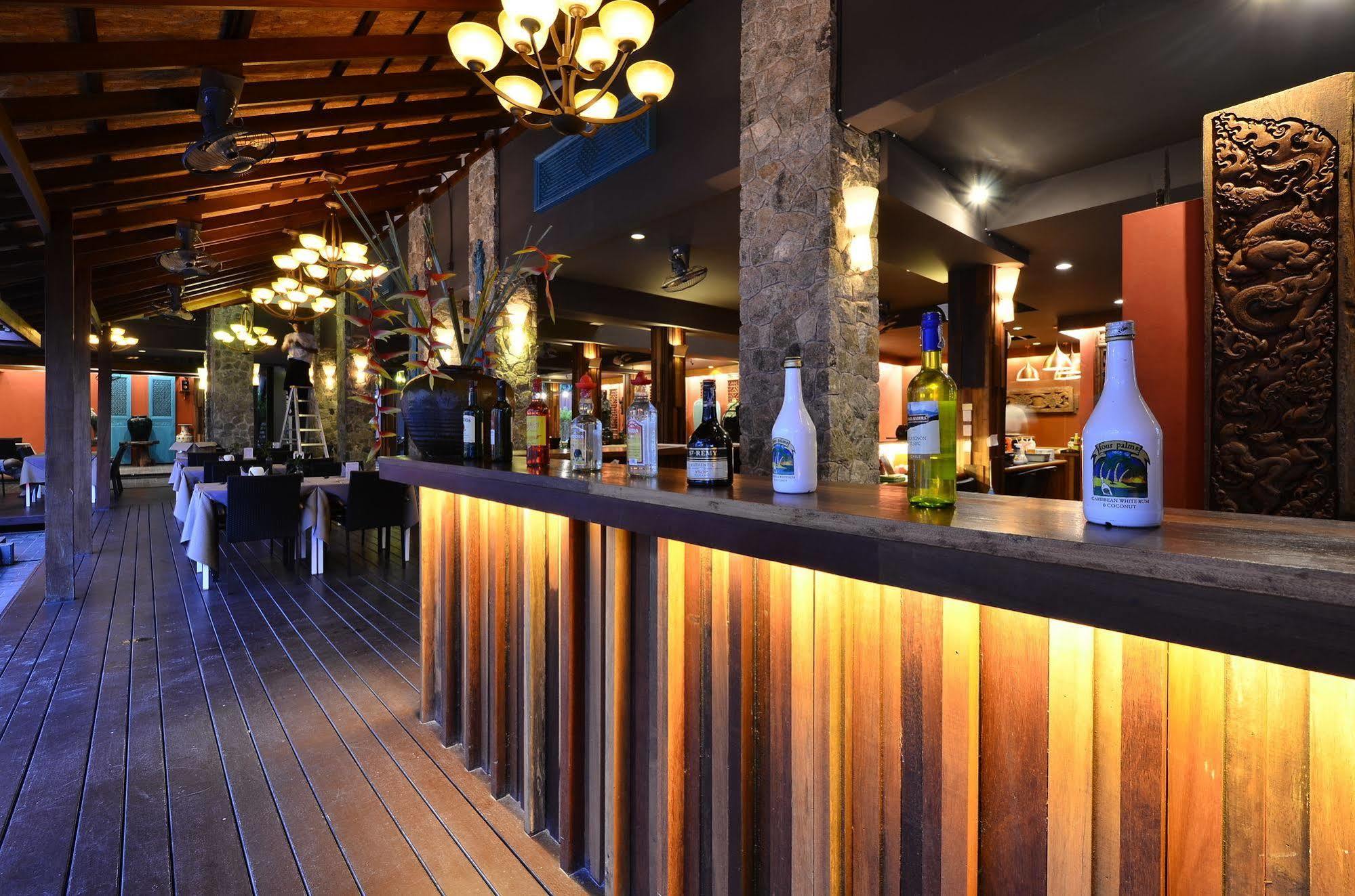 Lap Roi Karon Beachfront By Shanaya Exteriér fotografie