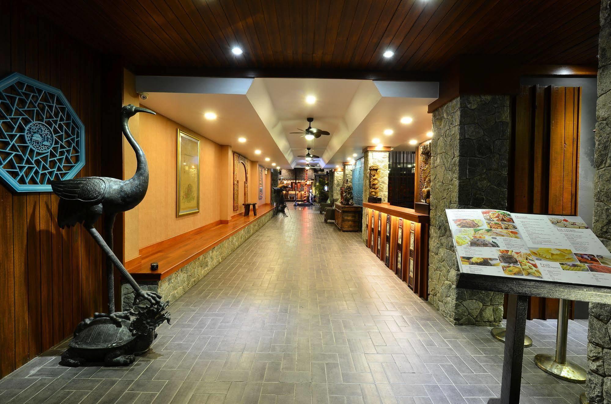 Lap Roi Karon Beachfront By Shanaya Exteriér fotografie