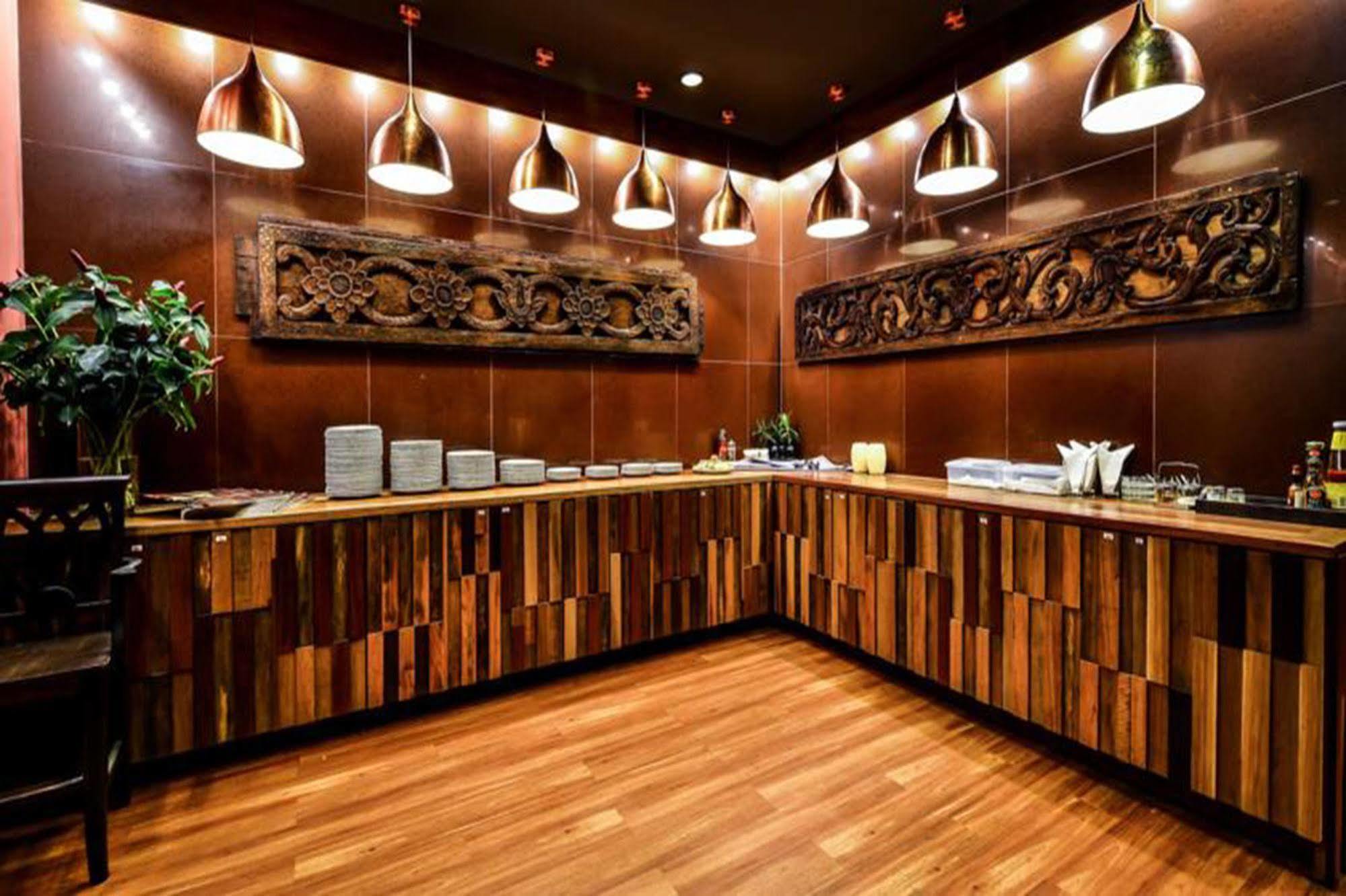 Lap Roi Karon Beachfront By Shanaya Exteriér fotografie