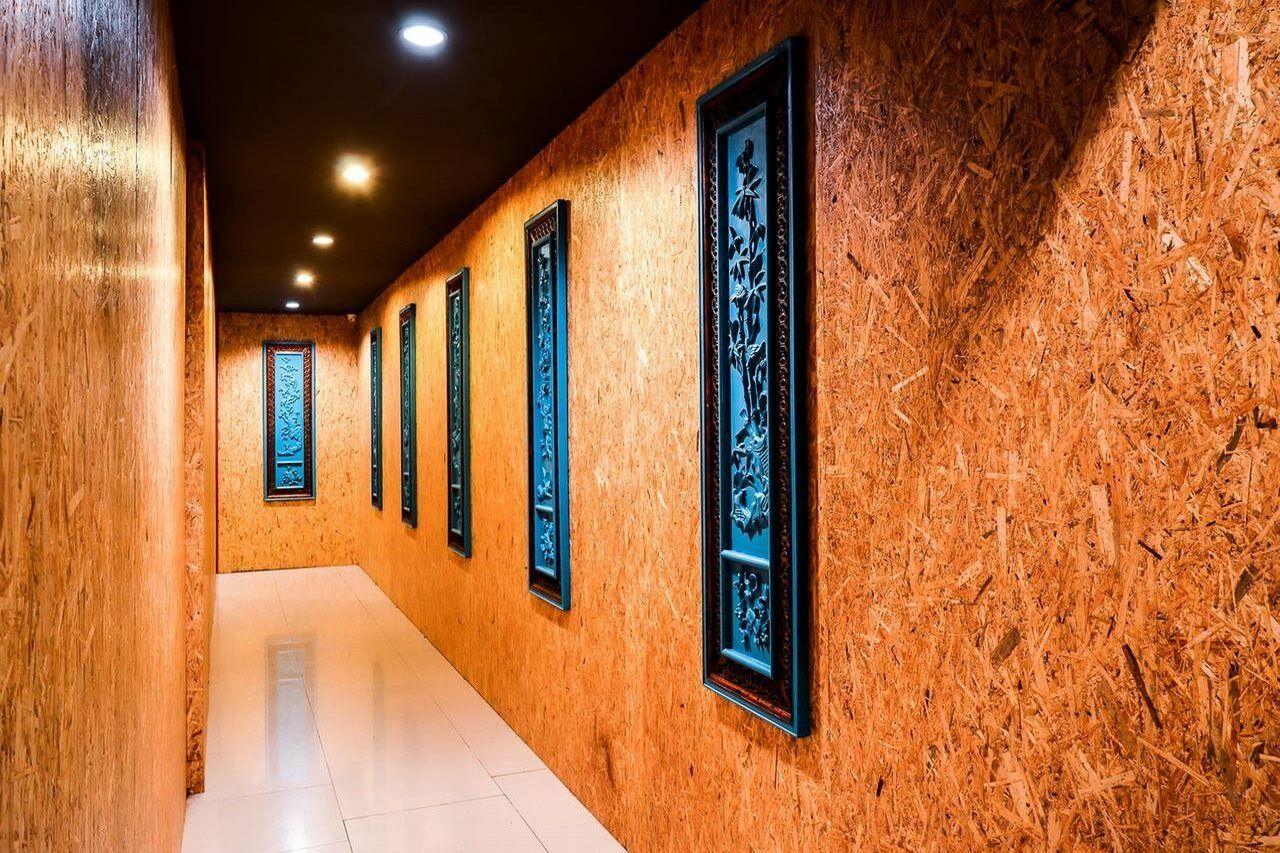 Lap Roi Karon Beachfront By Shanaya Exteriér fotografie